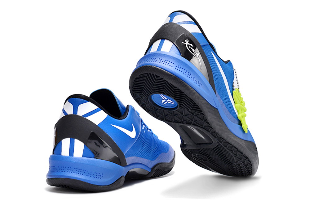 Nike Kobe 8 Protro Duke PE